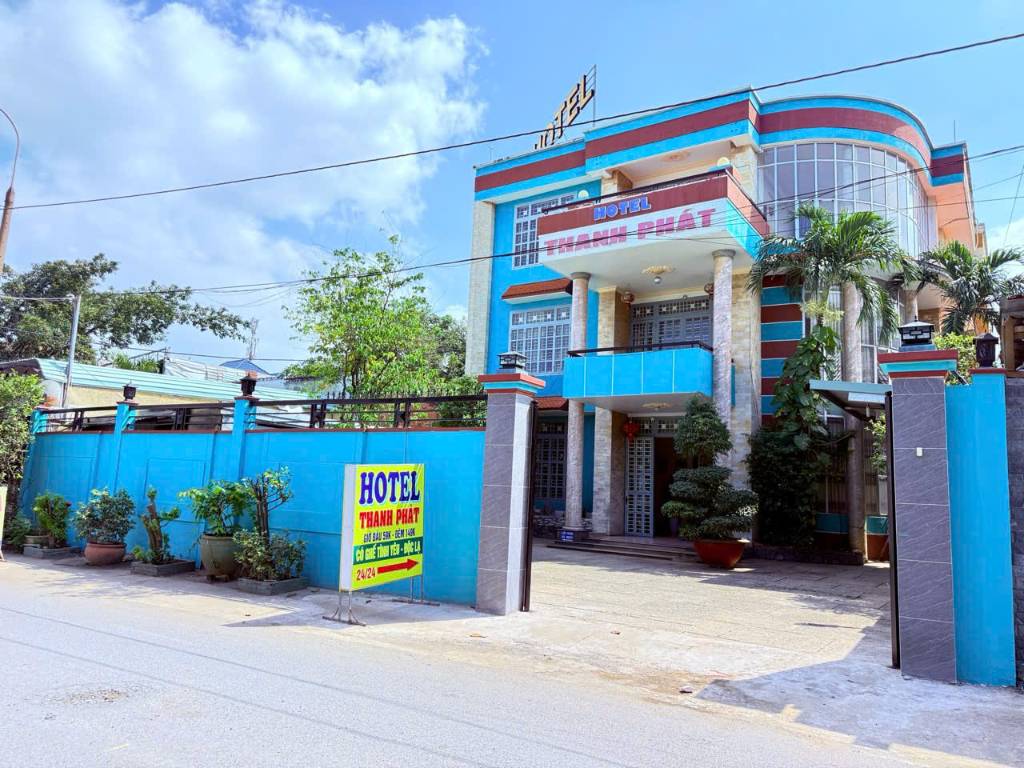 Bán nhà mặt tiền Phường Hóa An, Biên Hòa, Đồng Nai, giá 44 tỷ, 1500m2, thích hợp đầu tư